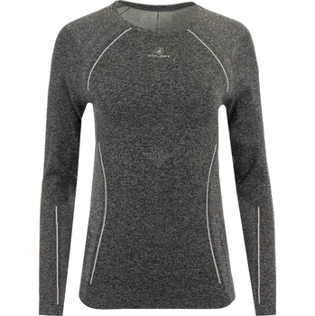 Dámské funkční kompresní triko Athl. DPT Avril Lead XS-S