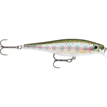 Umělá nástraha Rapala Wobler BX Minnow RT Délka: 10cm, Hmotnost: 12g, Maximální ponor: 1,5m