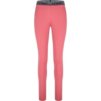 Dámské kalhoty Dámské termo kalhoty Loap PERLA XL