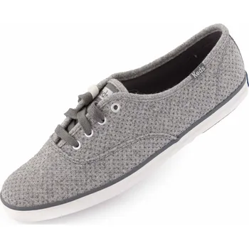 Dámská obuv Dámské boty Keds Wms Champion Glitter Wool 40,5