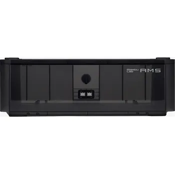 Náhradní díl pro notebook Spodní kryt AMS