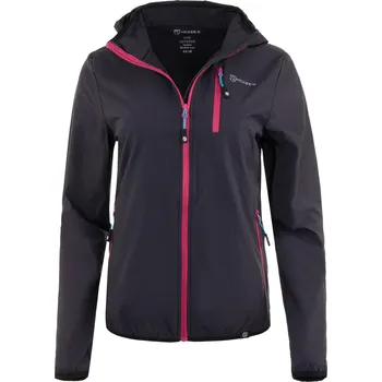 Dámská softshellová bunda Dámská bunda Mckees Shisha lead M