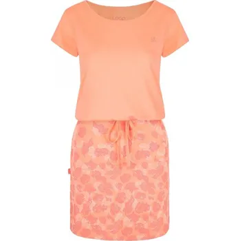 Dámské šaty Dámské sportovní šaty Loap ASMEN S