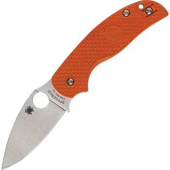 Spyderco Sage 5 Lightweight CPM REX 121 Or