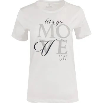 Dámské tričko Dámské triko Athl. DPT TALIA White 2XL