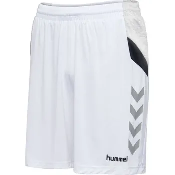 Chlapecké kraťasy Dětské šortky Hummel Tech Move Jr White 128