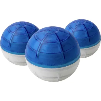 Airsoftová kulička Umarex Kuličky T4E 43 Sport CKB white 10ks