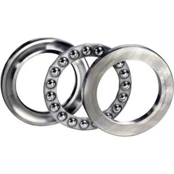 Spojkové ložisko Ložisko 51205 CN