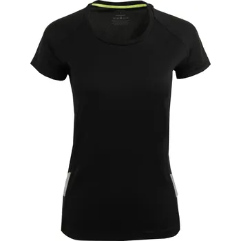 Sportovní triko JUMPER Ladies black S