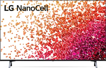 Televizor LG 43" NanoCell (43NANO756PR)