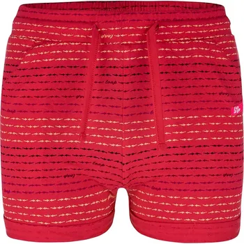 Dívčí kraťasy Dětské kraťasy Loap Baria 164