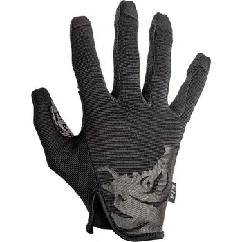 Rukavice Rukavice PIG Full Dexterity Tactical (FDT) Delta Black Velikost: L