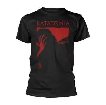 Merch Katatonia: The Great Cold Distance XXL 2024