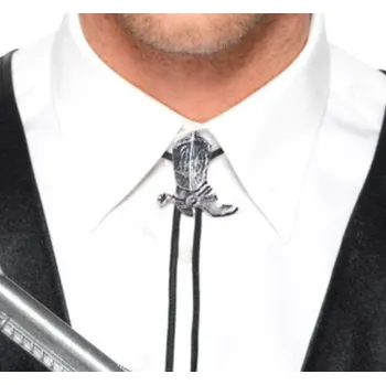 Kravata Smiffys Kovbojská kravata