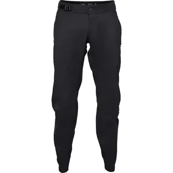 Cyklistické kalhoty Kalhoty Fox Kalhoty Fox Ranger Pant Lunar 32941 pánské black M/32 M/32