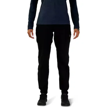 Cyklistické kalhoty Kalhoty Fox Kalhoty Fox Ranger Pant 33783 dámské black S/30 S/30