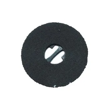 Hubice k vysavači Kotouč se suchým zipem ETA 0440 Praktico