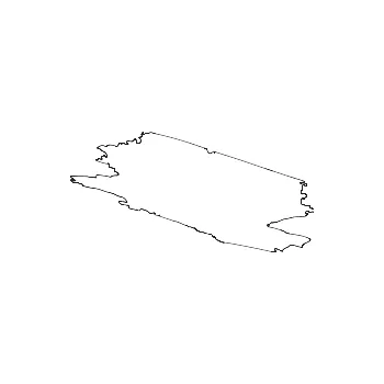 Olejová barva Polární bílá 400 ml Umton