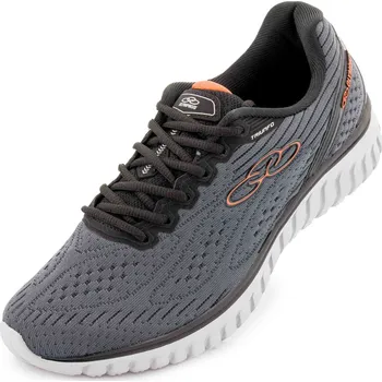 Pánské polobotky Pánská obuv Olympikus Triunfo 44