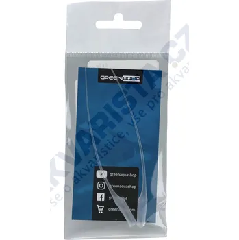 Green Aqua Náhradní dávkovací uzávěry (2ks) pro Liquid superglue