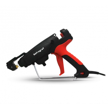 Žehlička VOLA Reparační pistole na opravy skluznic