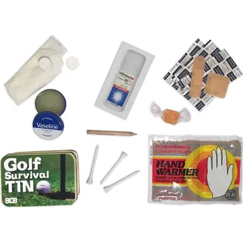 Vybavení pro přežití KPZ BCB Adventure Golf