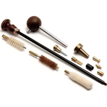 Čištění zbraně Davide Pedersoli Čistící a nabíjecí sada Pedersoli .54/.58