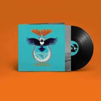 Zahraniční hudba LP Mdou Moctar: Tears Of Injustice 2025