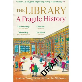 The Library - Pettegree, Andrew