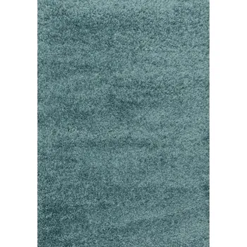 Koberec Kusový koberec SYDNEY 3000 Aqua Rozměr: 60x110 cm