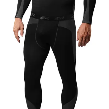 4SR Funkční bezešvé prádlo Seamless PANTS kalhoty pánské Velikost.: XL