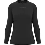 Dámské funkční termoprádlo HANNAH ACTIVE TS L/S W velikost 36