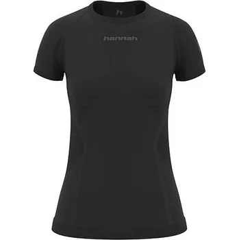 Dámské termo spodky Dámské funkční termoprádlo HANNAH ACTIVE TS S/S W velikost 44