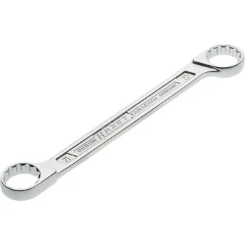 Klíč Očkový klíč 21X22