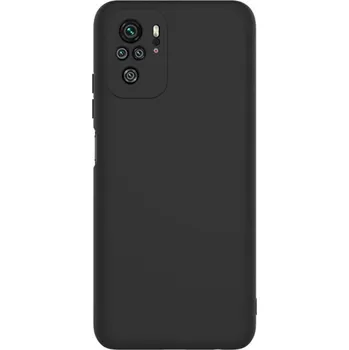 Pouzdro na mobilní telefon Nexeri Kryt Huawei Y5 2019 Silicone case černý