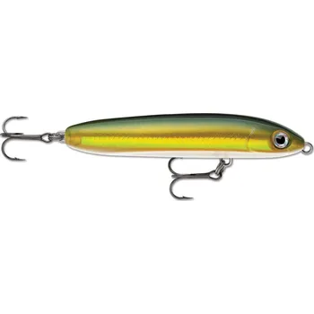 Umělá nástraha Rapala Wobler Skitter V GO Délka: 13cm, Hmotnost: 28g, Maximální ponor: 0m