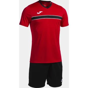 Sportovní set JOMA Victory set red 3XS