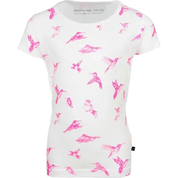 Dětská móda Dětské triko Alpine Pro Valoro 116-122