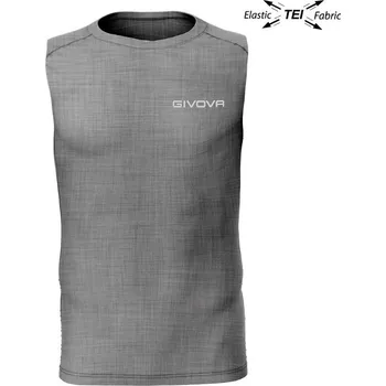 Elastické tílko Givova Technical Corpus 1 Melange L