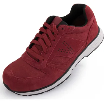 Pánská bunda Bezpečnostní obuv Vismo safety shoes S1P 45