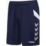 Dětské šortky Hummel Tech Move Jr Navy 116