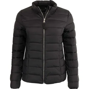 Dámská softshellová bunda Dámská zimní bunda THE PEOPLE REP. Eliza Black S