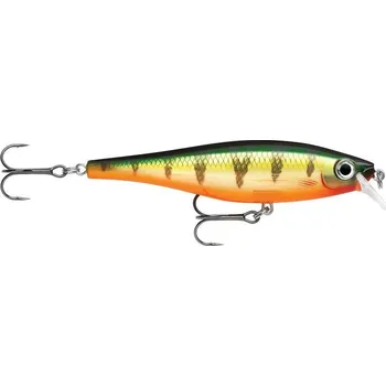 Umělá nástraha Rapala Wobler BX Minnow P Délka: 10cm, Hmotnost: 12g, Maximální ponor: 1,5m
