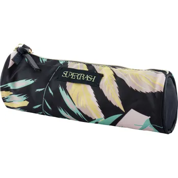 Penál Pouzdro Supertrash černá