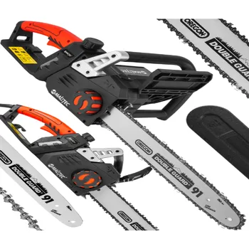 Motorová pila Elektrická řetězová pila 3550W