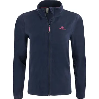 Dámská mikina Dámská fleecová mikina Athl. DPT Gemini Blue XL