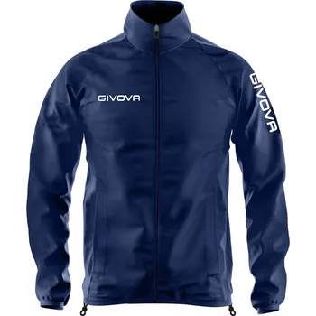 Moto bunda Sportovní bunda GIVOVA Wind Blue 2XS