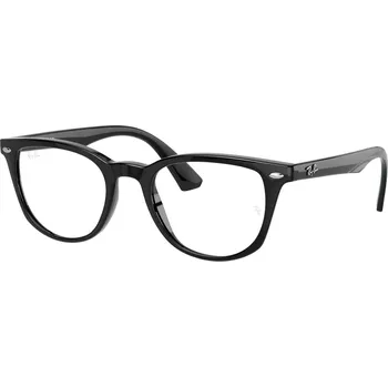 Kontaktní čočky Ray-Ban RY 1601 3542 48