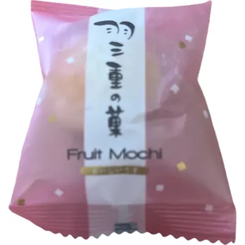 Bonbon Rýžové koláčky Mochi - fruit 1 kus