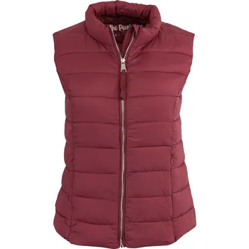 Dámská vesta Dámská vesta THE PEOPLE REP. Havera Bordeaux S